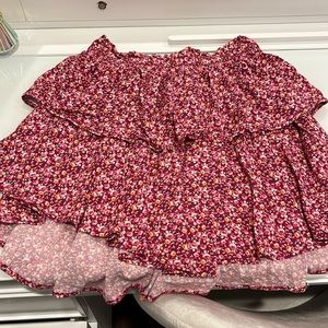 Aeropostale skirt